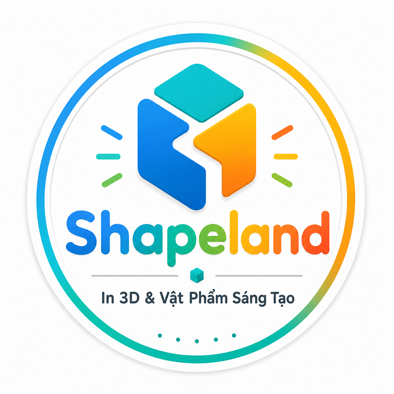 Shapeland